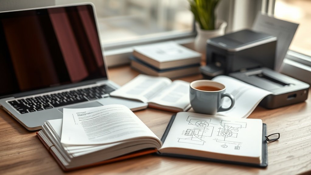 processo estruturado de redação de monografia