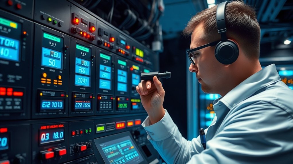 Desafios da implementação automática de TCC