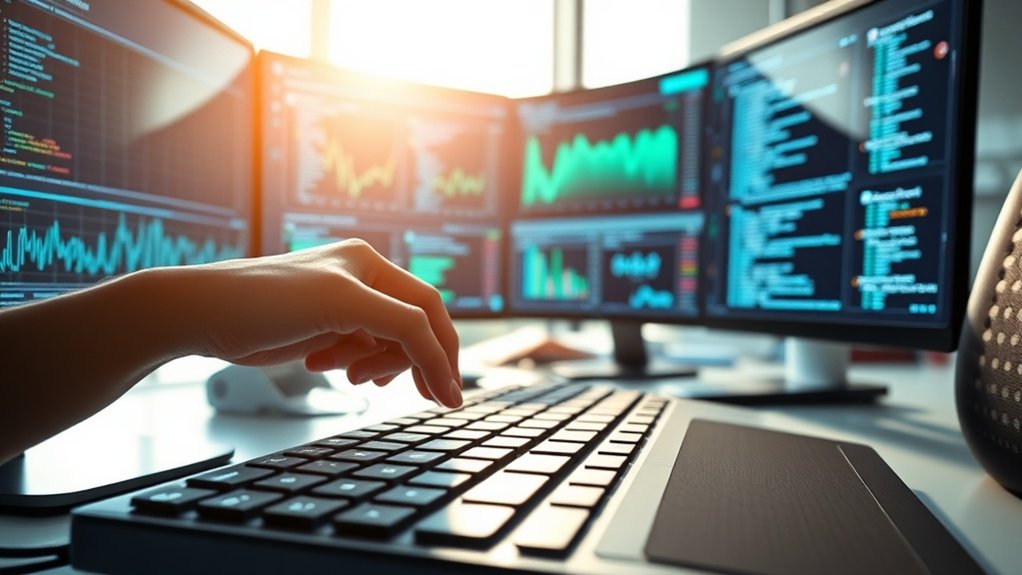 Visão geral dos desafios da automação da TCC