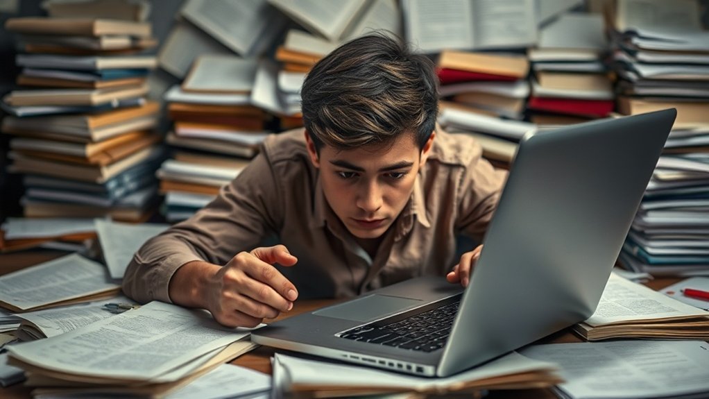 Desafios na implementação do sistema TCC