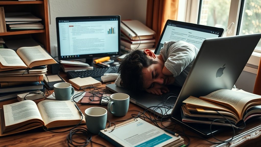 complexidades técnicas e integridade