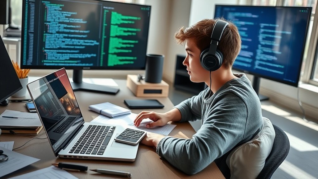 TCC Automático: Faça Seu Trabalho com Inteligência Artificial