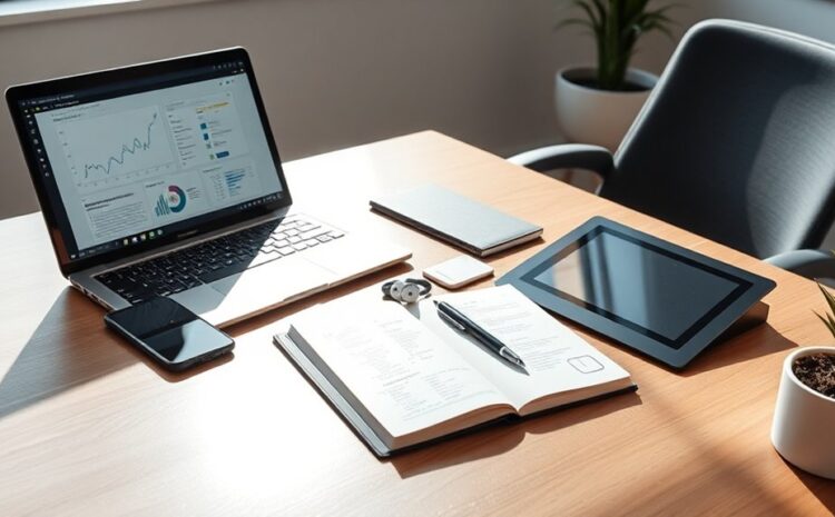  Produção Acadêmica Assistida por Tecnologia