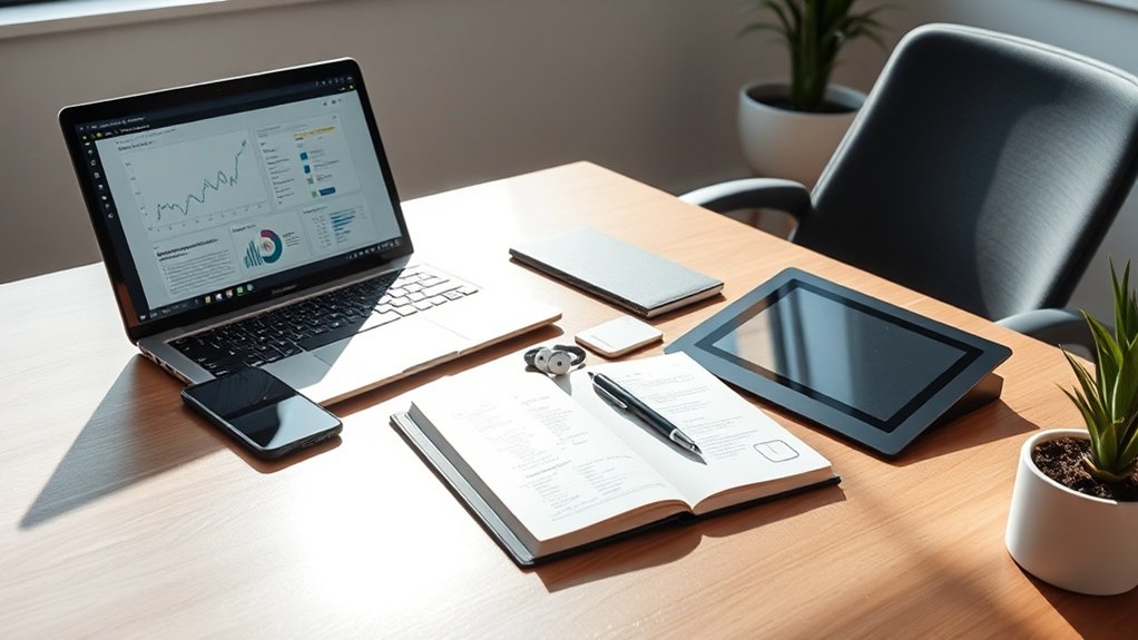 produção acadêmica auxiliada por tecnologia