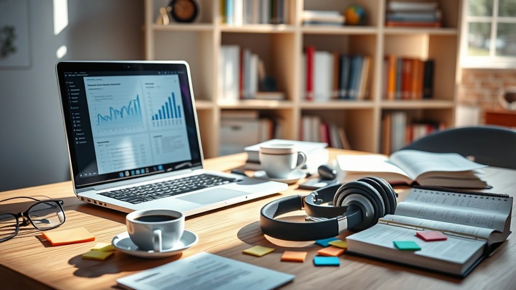 produção acadêmica aprimorada por tecnologia