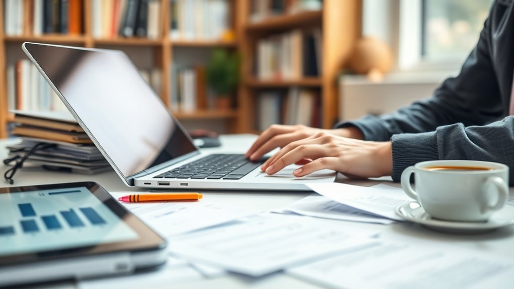 a tecnologia melhora a eficácia acadêmica