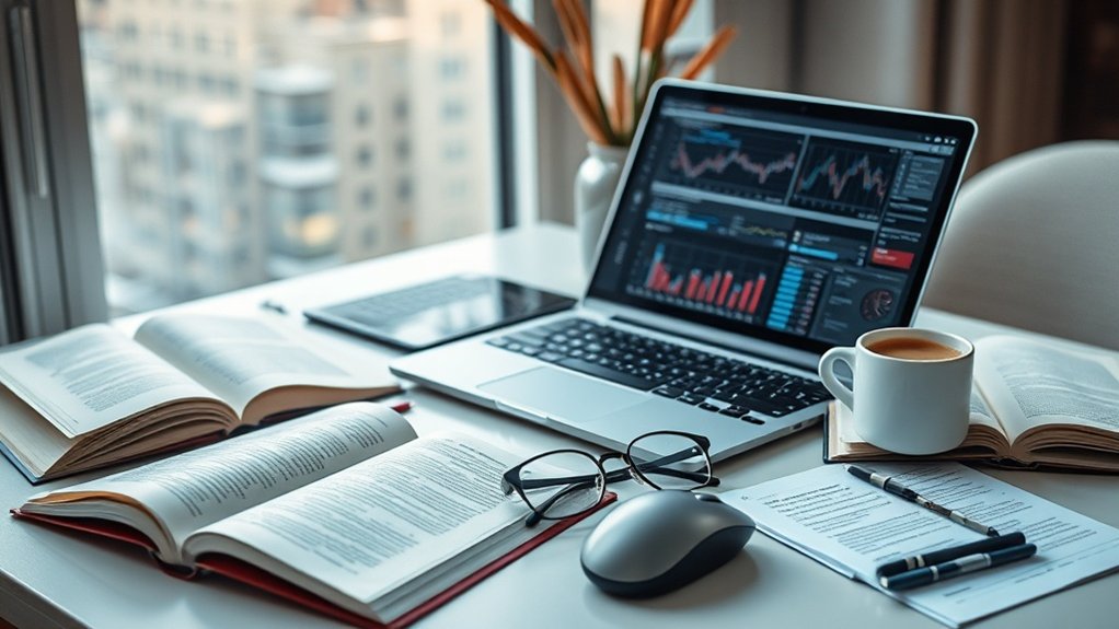 a tecnologia aprimora o fluxo de trabalho acadêmico