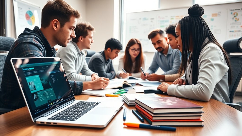 tecnologia nos processos acadêmicos