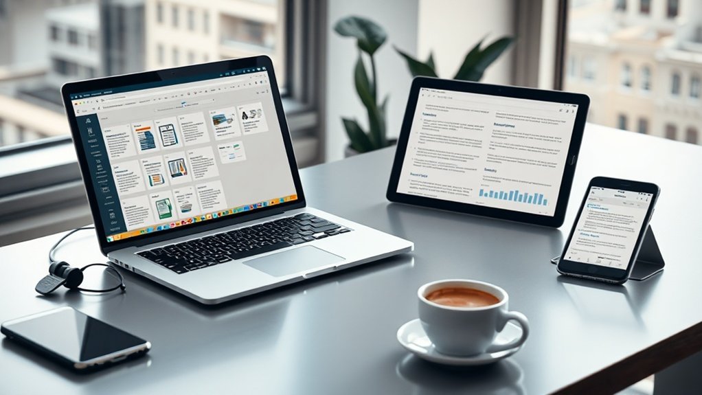 a tecnologia simplifica a gestão de tarefas