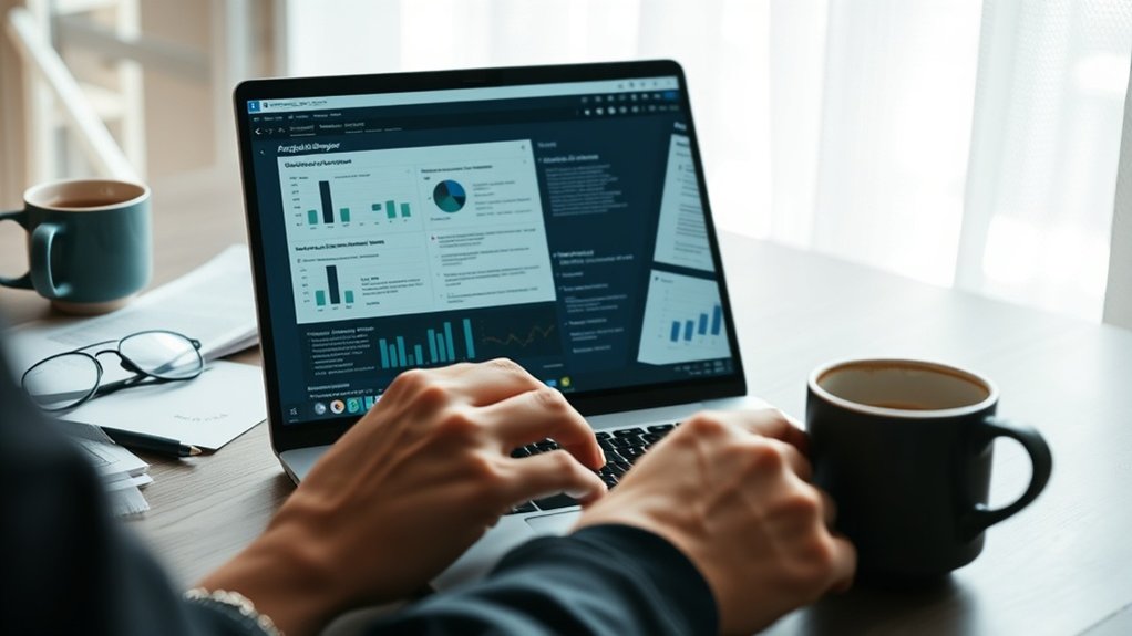 ferramentas de geração de texto