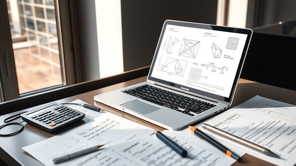 teoremas e conceitos verificação