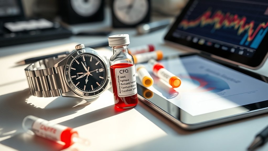 gerenciamento terapêutico do equilíbrio da coagulação