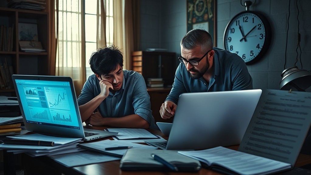 processo de aprovação da tese desafios