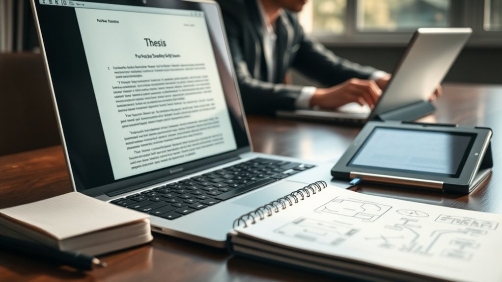 ferramentas de automação para tese benefícios