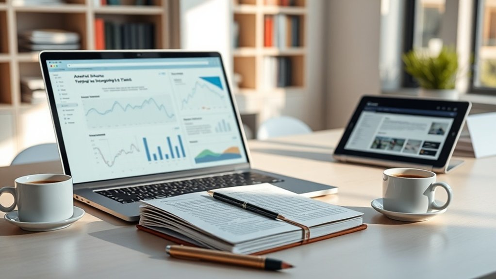 recursos de software para conclusão de tese