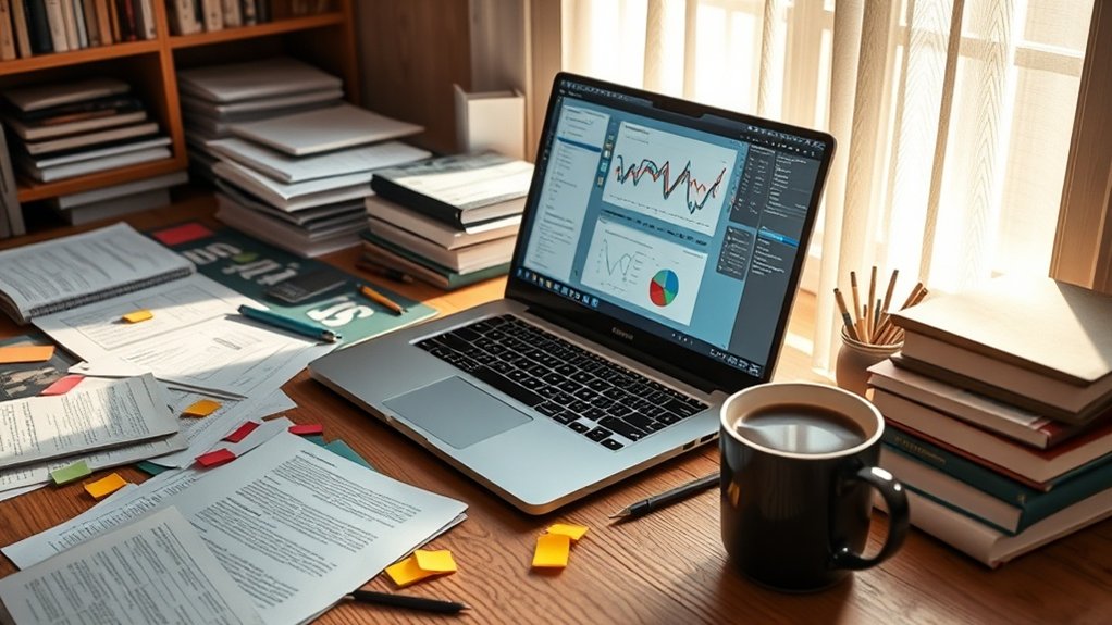 criação de tese desafios comuns