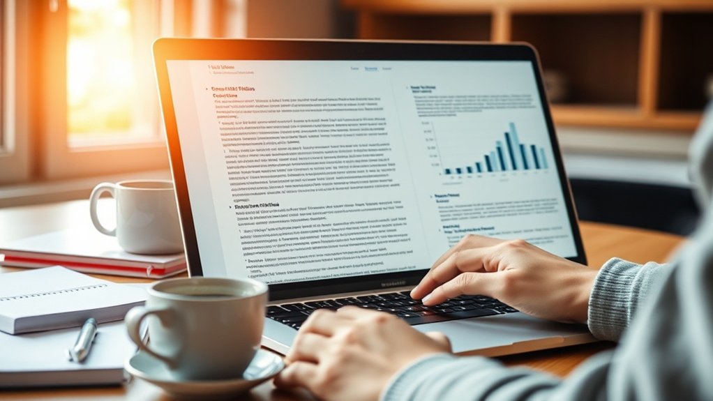 criação de tese usando IA