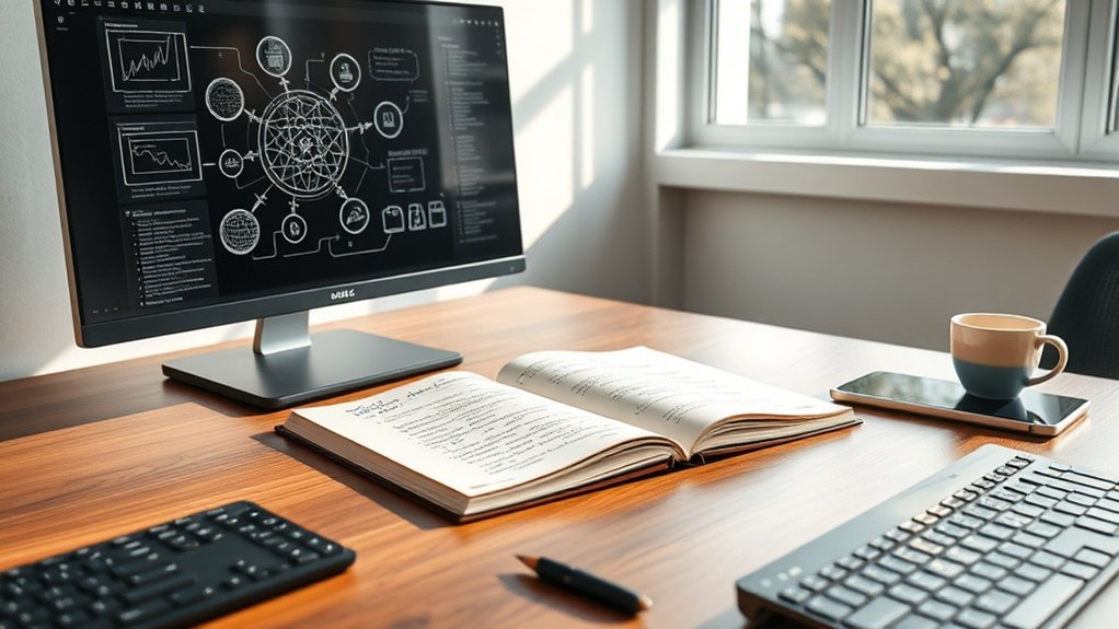 sistema gerador de tese