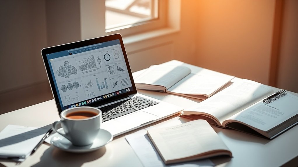 gerador de tese benefícios eficiência