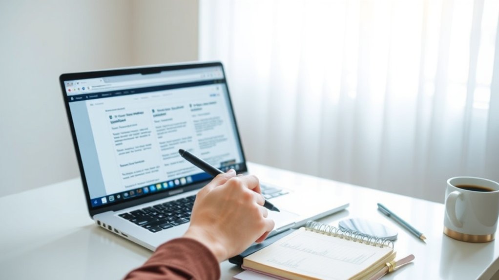 plataforma de gerador de tese comparação