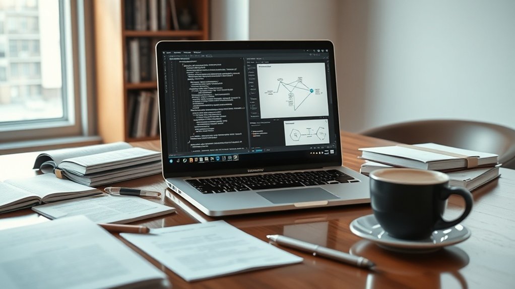 ferramenta geradora de tese benefícios