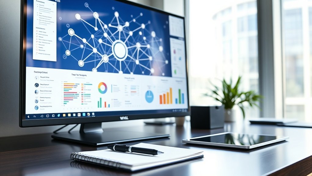 plataforma de gestão de teses recursos