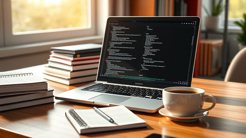 benefícios da automação na escrita de tese