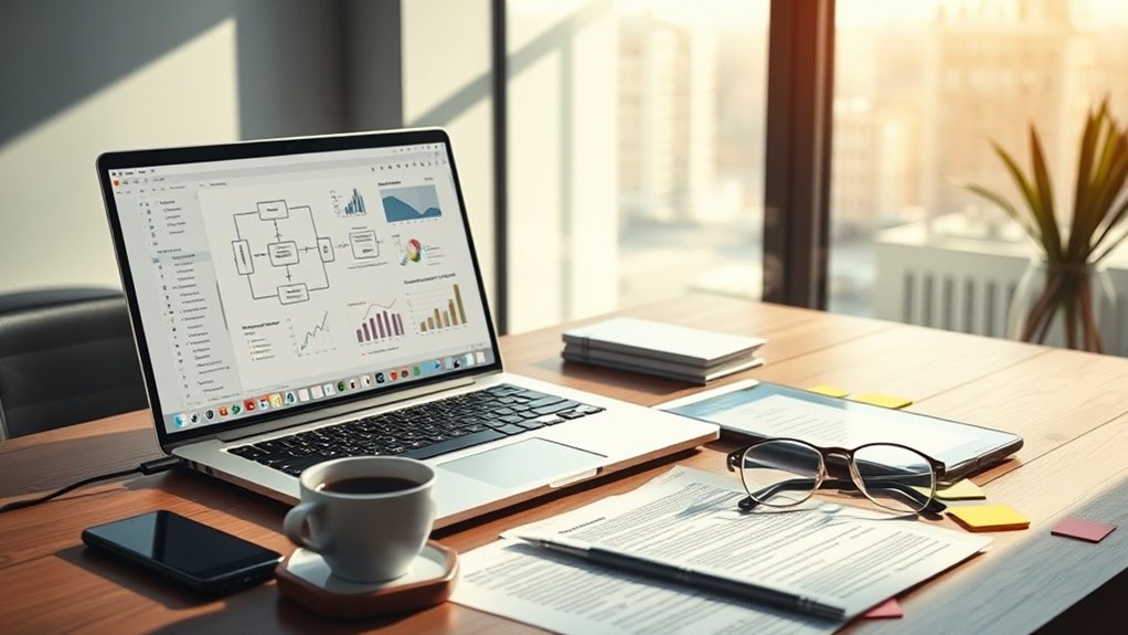 ferramentas de eficiência para escrita de tese