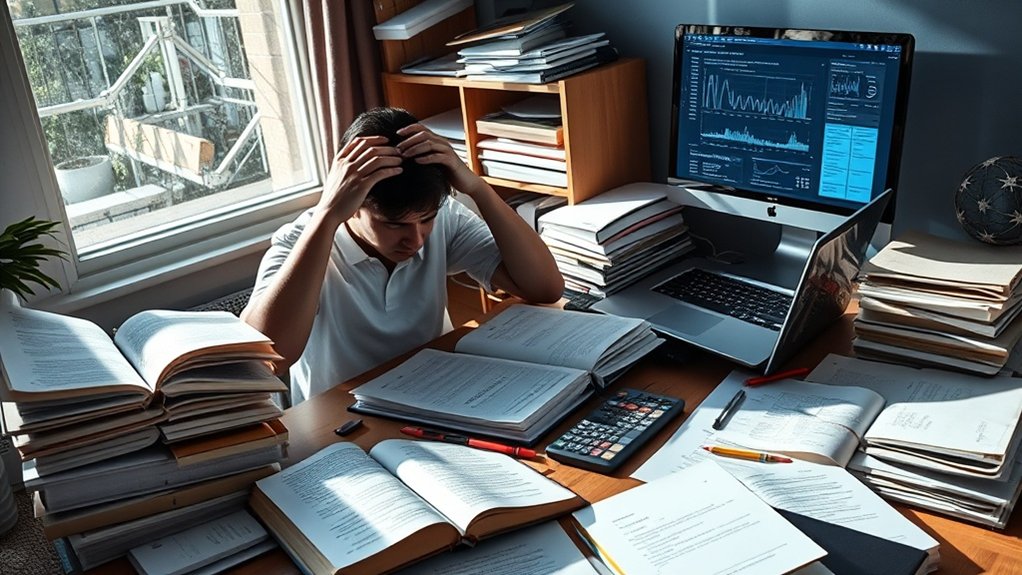 limitações do método tradicional TCC