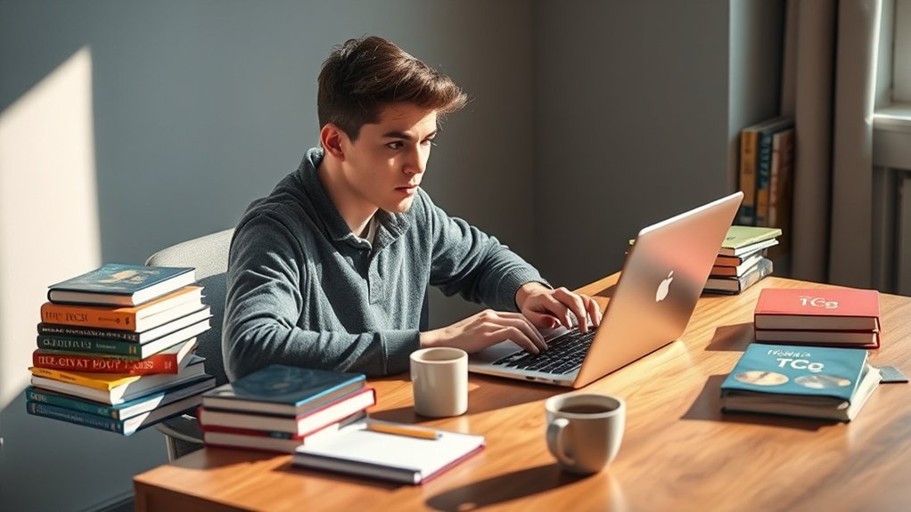 impacto transformador de projeto acadêmico