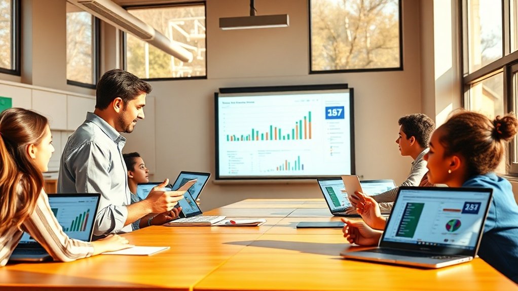 estratégias de engajamento na aprendizagem transformadoras