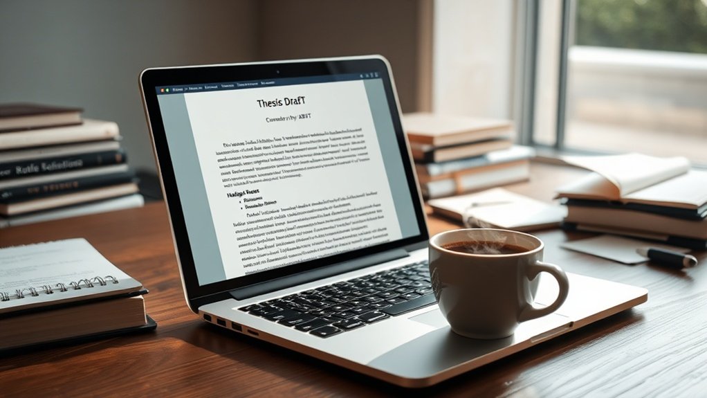 entendendo as diretrizes de formatação ABNT