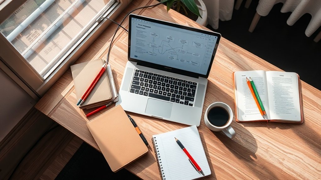 entendendo os fundamentos da redação de tese