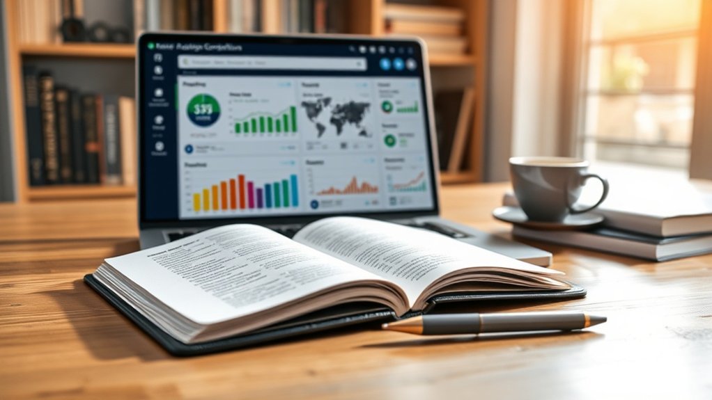 plataformas acadêmicas amigáveis ao usuário