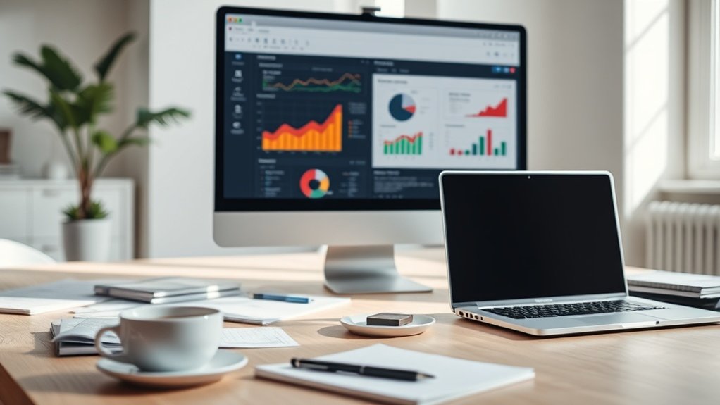 recursos de software acadêmico amigáveis ao usuário