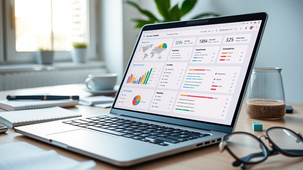 software amigável para conclusão de cursos