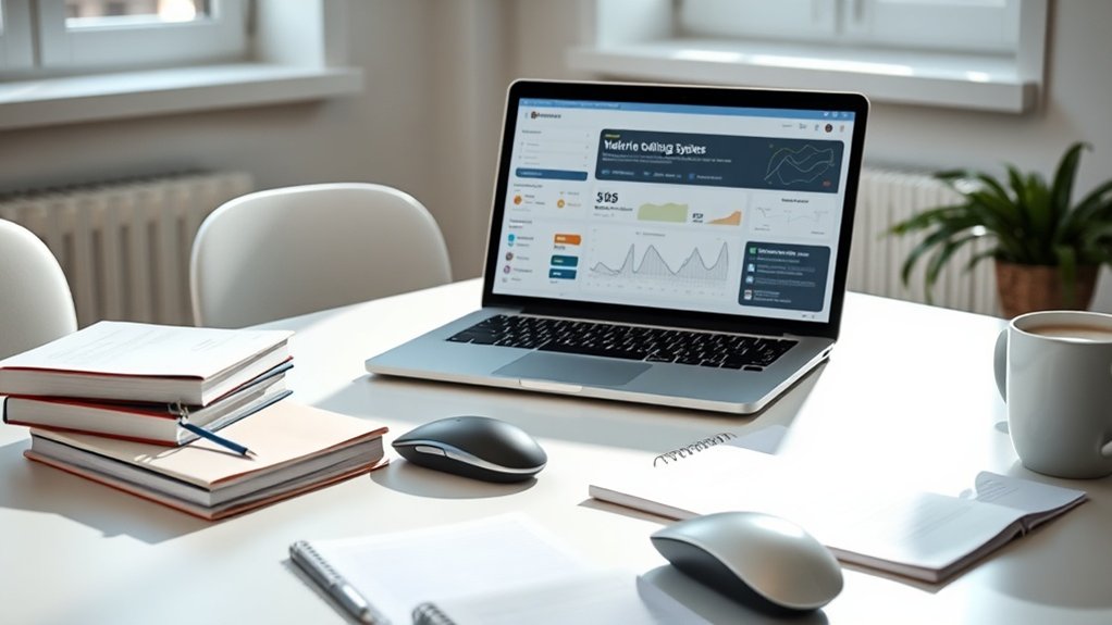 sistema automatizado amigável para tese