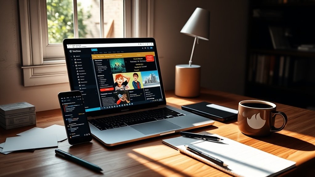 ferramentas geradoras de artigos para WordPress