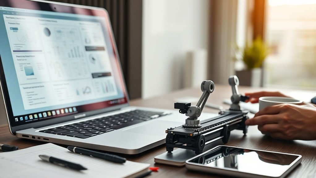 estratégia de integração de automação de fluxo de trabalho