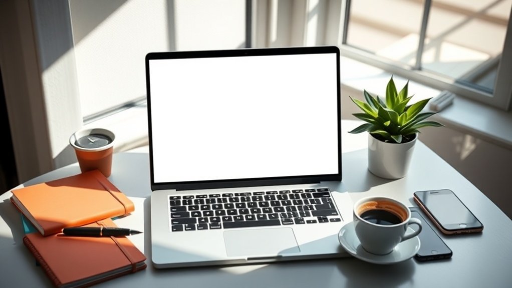 escrever de forma fácil e agradável